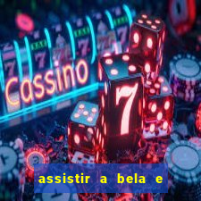 assistir a bela e a fera (1991 online dublado)